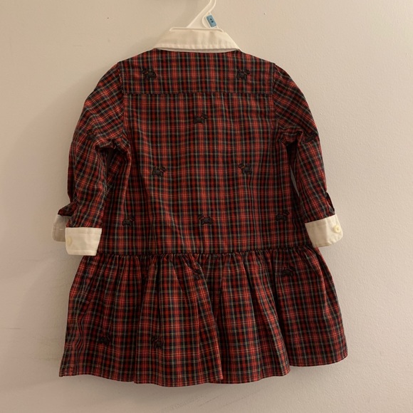 Dress set - Picture 2 of 2